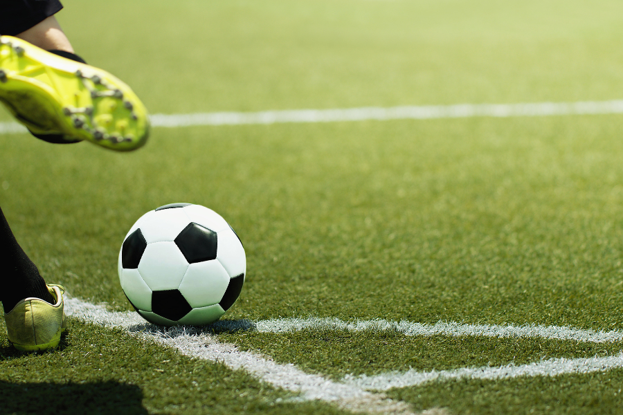 Coaching Football Making Football Safer for Children SPORT TV LIST