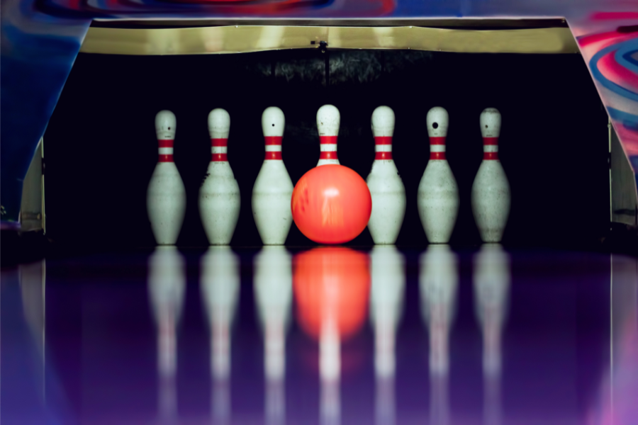 The Beginner’s Guide to Choosing a Bowling Ball SPORT TV LIST